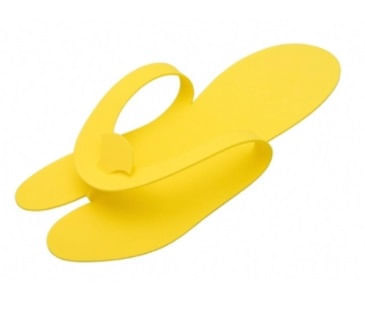 Encontraproduto.com.br - Chinelo Descartável Santa Clara Pares Com 10 Pares