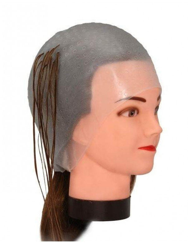 Encontraproduto.com.br - Touca Mecha Sta Clara Silic Econ R:414