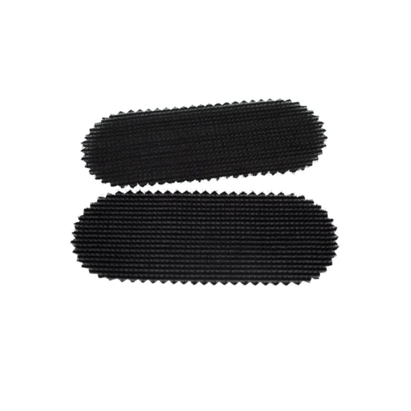 Encontraproduto.com.br - Velcro Separador Divisor Prendedor de Mechas para Barbeiro Ref: 5050 Santa Clara