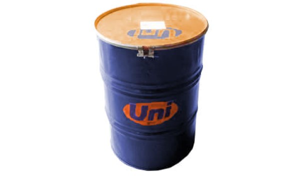 Encontraproduto.com.br - Tambor de Graxa Lubrificante Unigrax ca-2 170kg - UNI