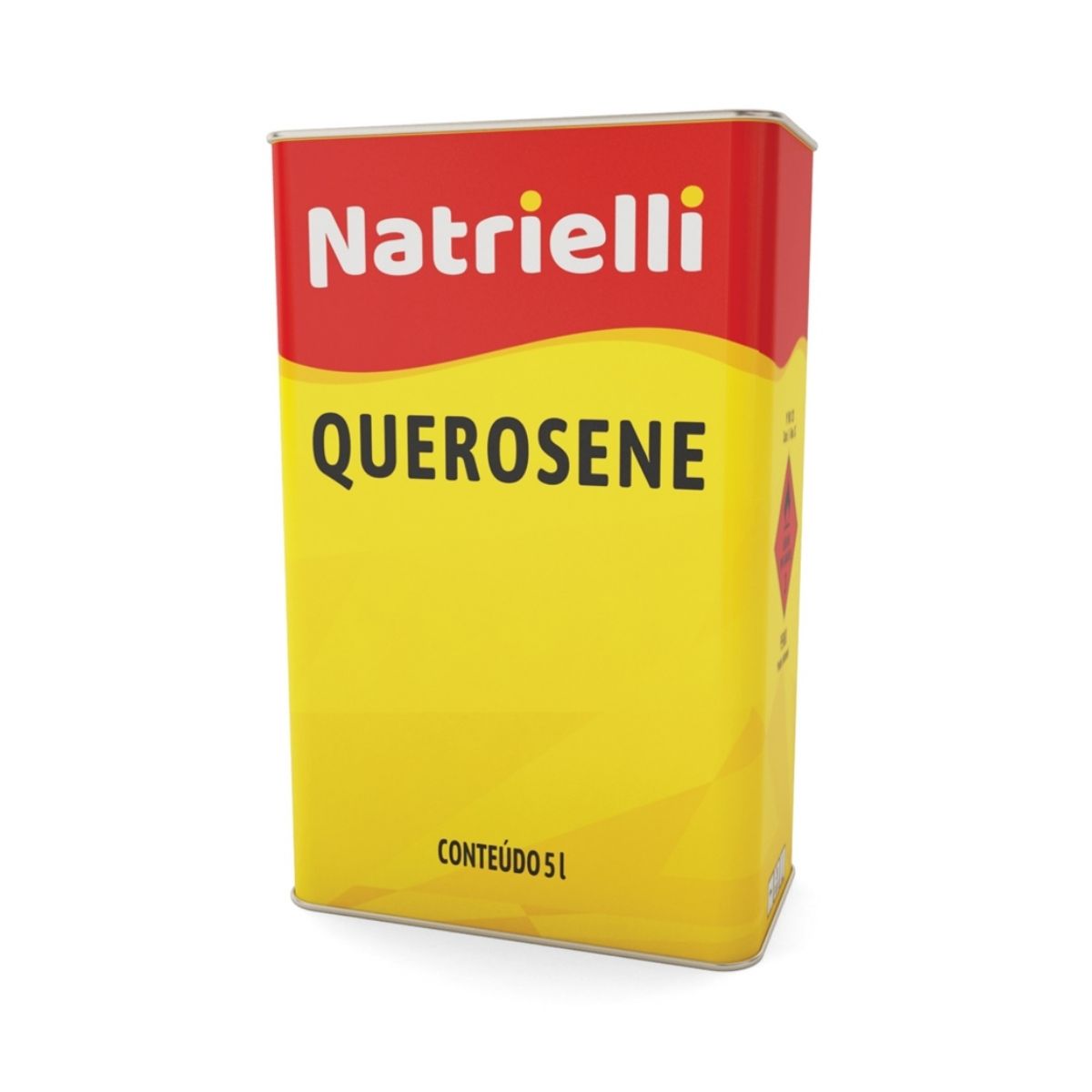 Encontraproduto.com.br - Querosene Natrielli 5L