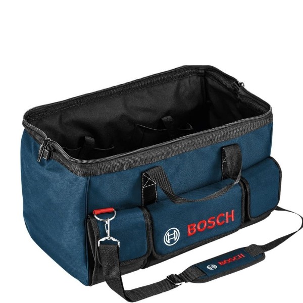 Encontraproduto.com.br - Maleta Para Ferramentas Bosch Profissional 1600a003bk-000