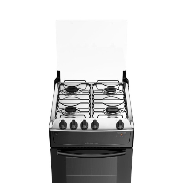Encontraproduto.com.br - Fogão 4 Bocas Atlas Mônaco Top Acendimento Automático