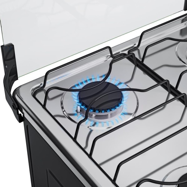 Encontraproduto.com.br - Fogão 4 Bocas Atlas Mônaco Top Acendimento Automático