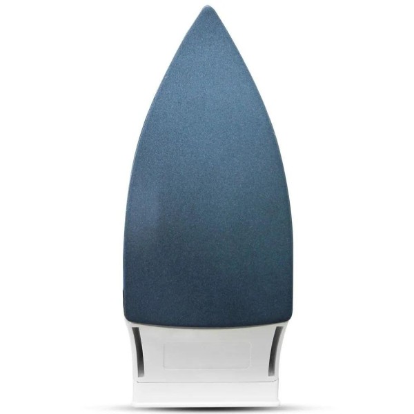 Encontraproduto.com.br - Ferro de Passar a Seco Lenoxx Fast Blue 110V