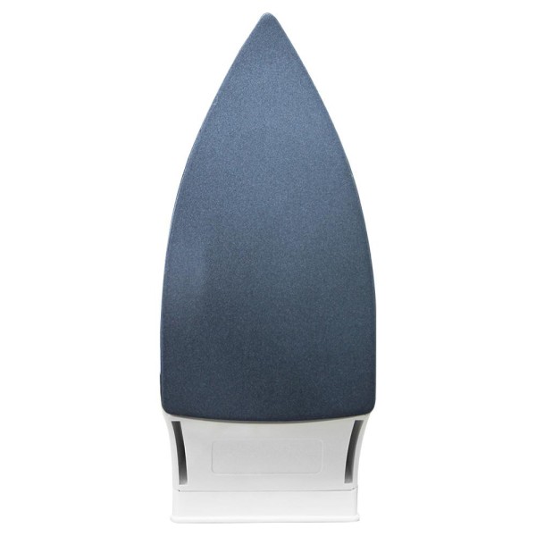 Encontraproduto.com.br - Ferro de Passar a Seco Lenoxx Fast Blue 110V