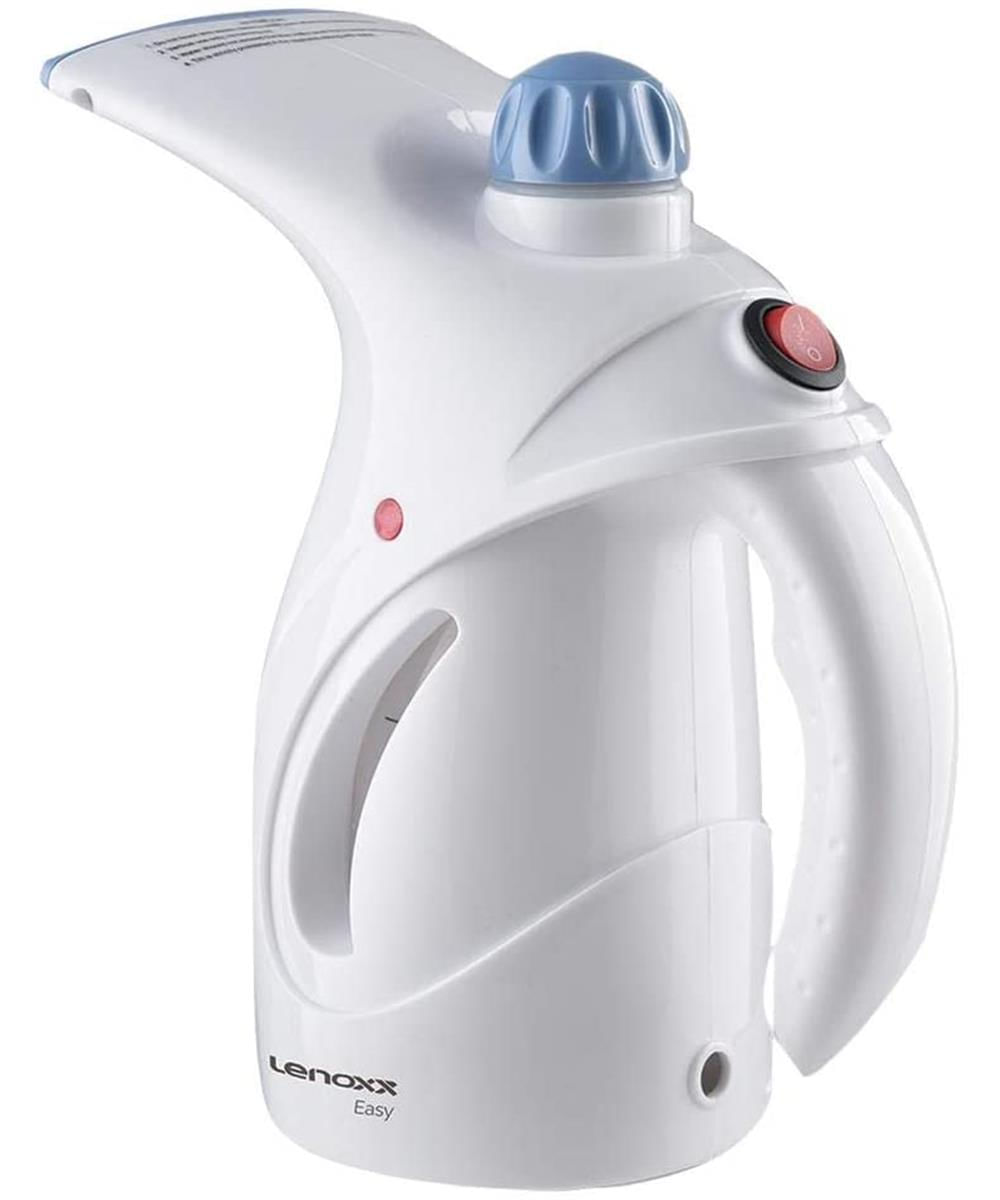 Encontraproduto.com.br - Passadeira A Vapor Portátil Easy Lenoxx Ppv691 220V