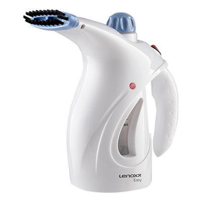 Encontraproduto.com.br - Passadeira A Vapor Portátil Easy Lenoxx Ppv691 220V
