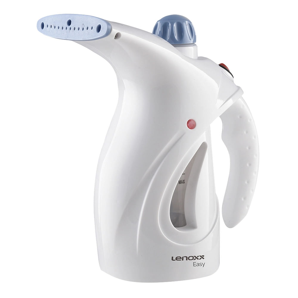 Encontraproduto.com.br - Passadeira A Vapor Portátil Easy Lenoxx Ppv691 220V