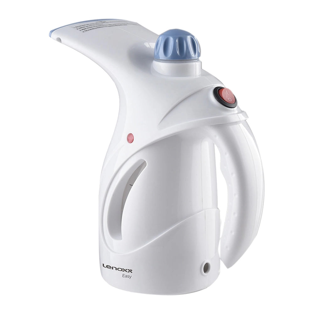 Encontraproduto.com.br - Passadeira A Vapor Portátil Easy Lenoxx Ppv691 220V