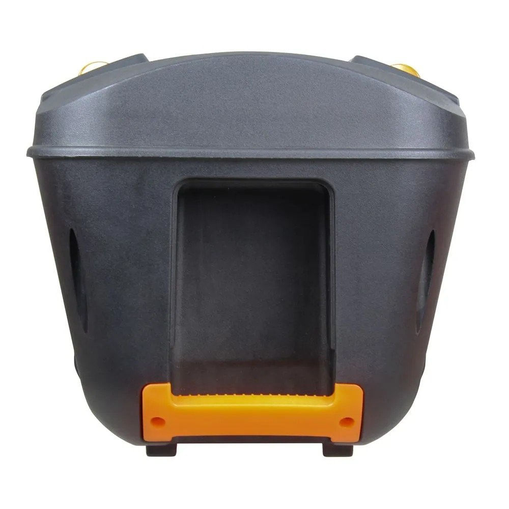 Encontraproduto.com.br - Caixa de Som Lenoxx Torre LTS12 1600W Preta Bivolt