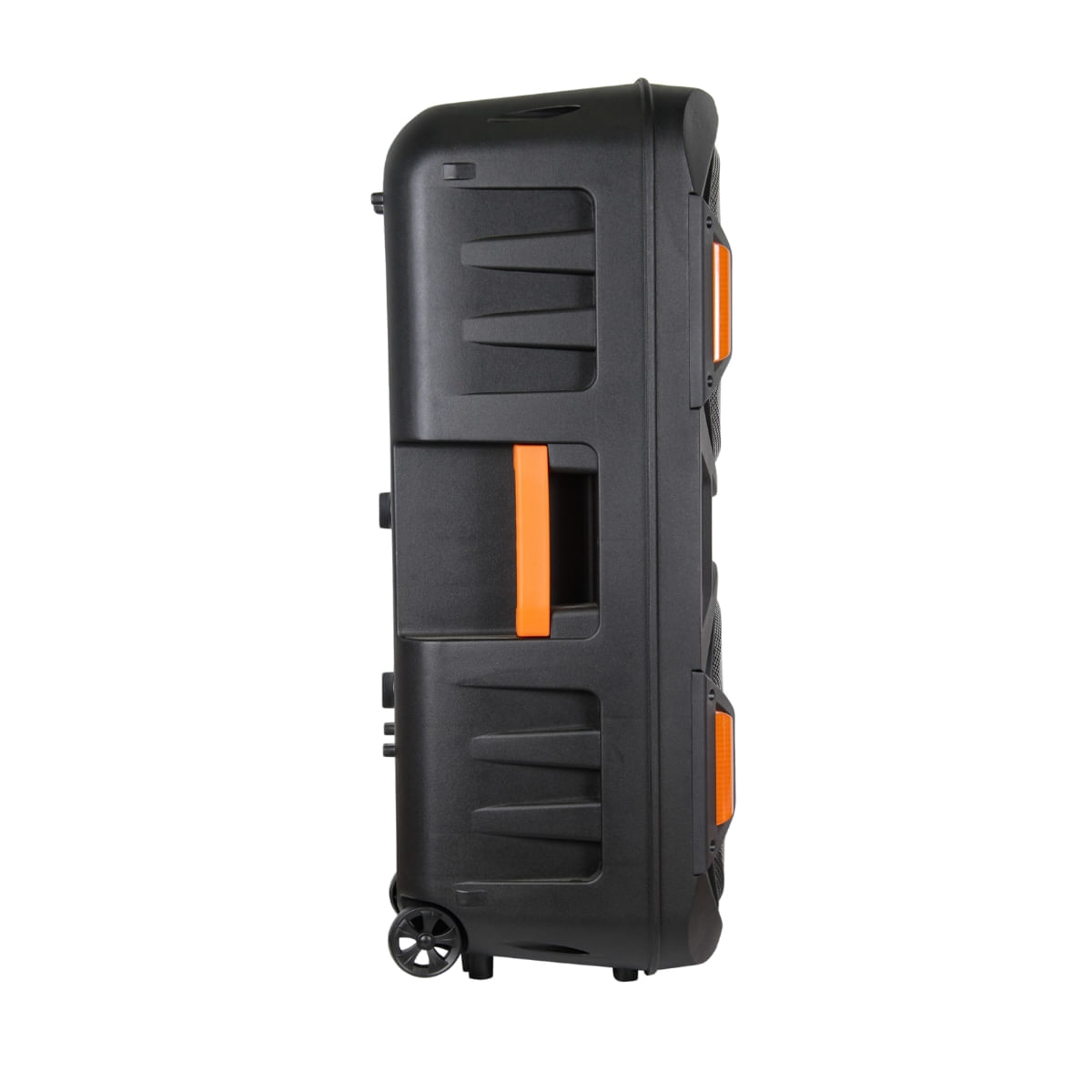 Encontraproduto.com.br - Caixa de Som Lenoxx Torre LTS12 1600W Preta Bivolt
