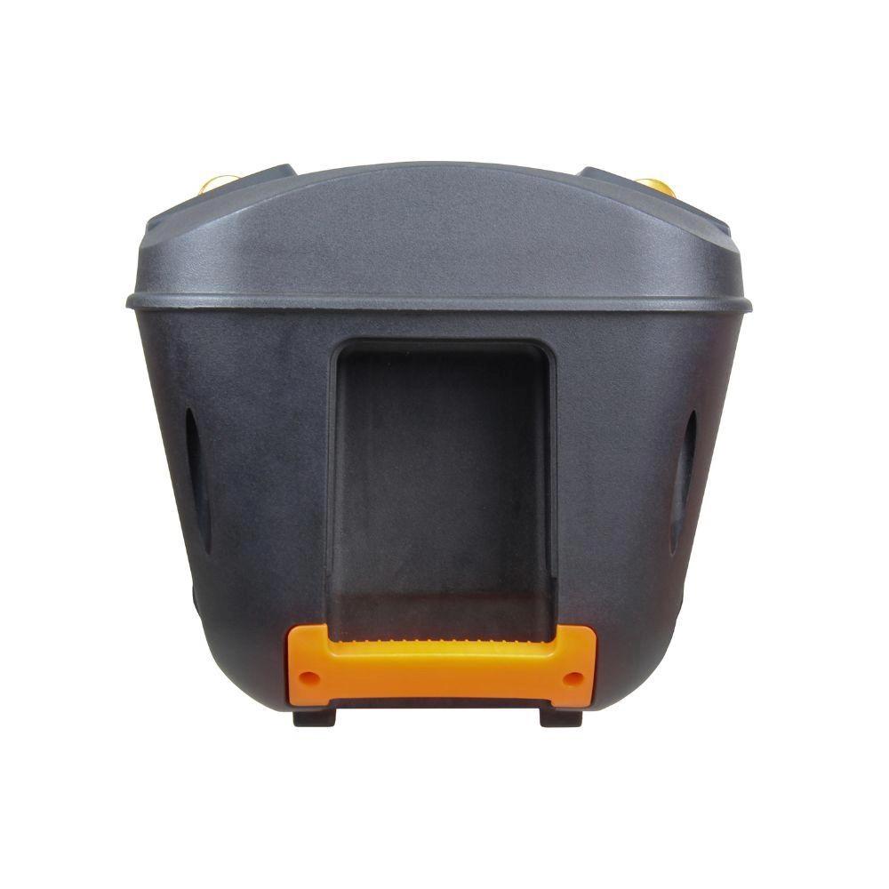 Encontraproduto.com.br - Caixa de Som Lenoxx Torre LTS12 1600W Preta Bivolt