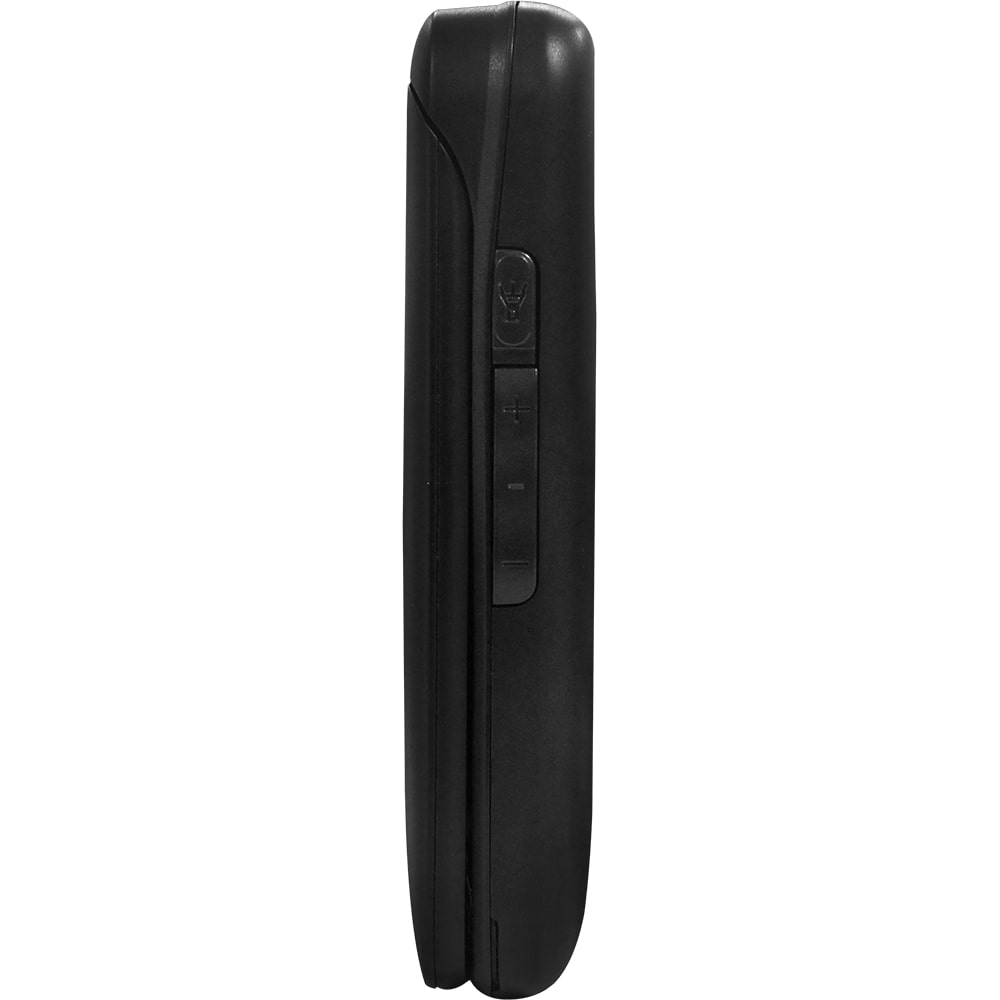Encontraproduto.com.br - Celular Lenoxx CX-908 Dual Chip Rádio FM Câmera VGA Tela 2.4