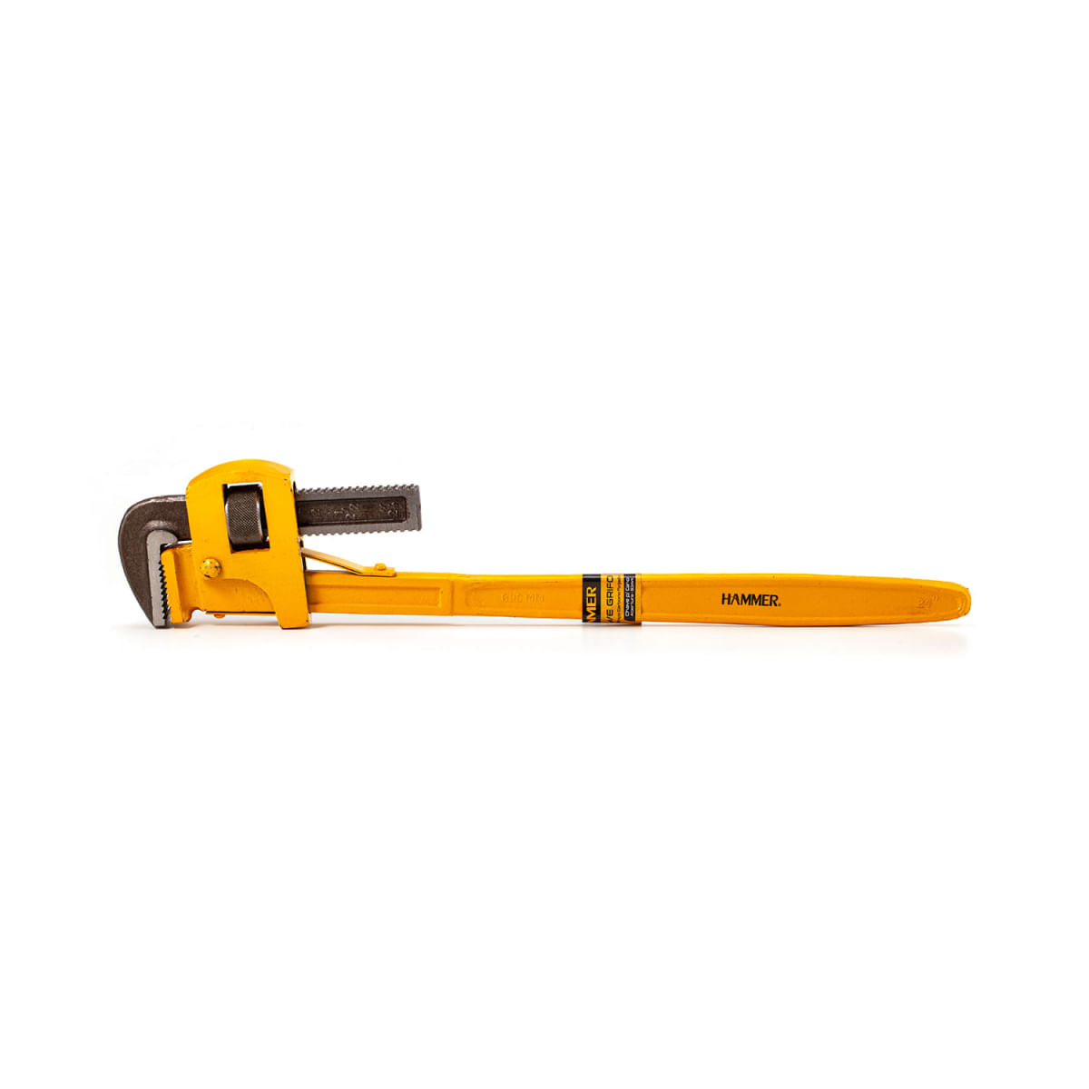 Chave Grifo Modelo Stillson 24