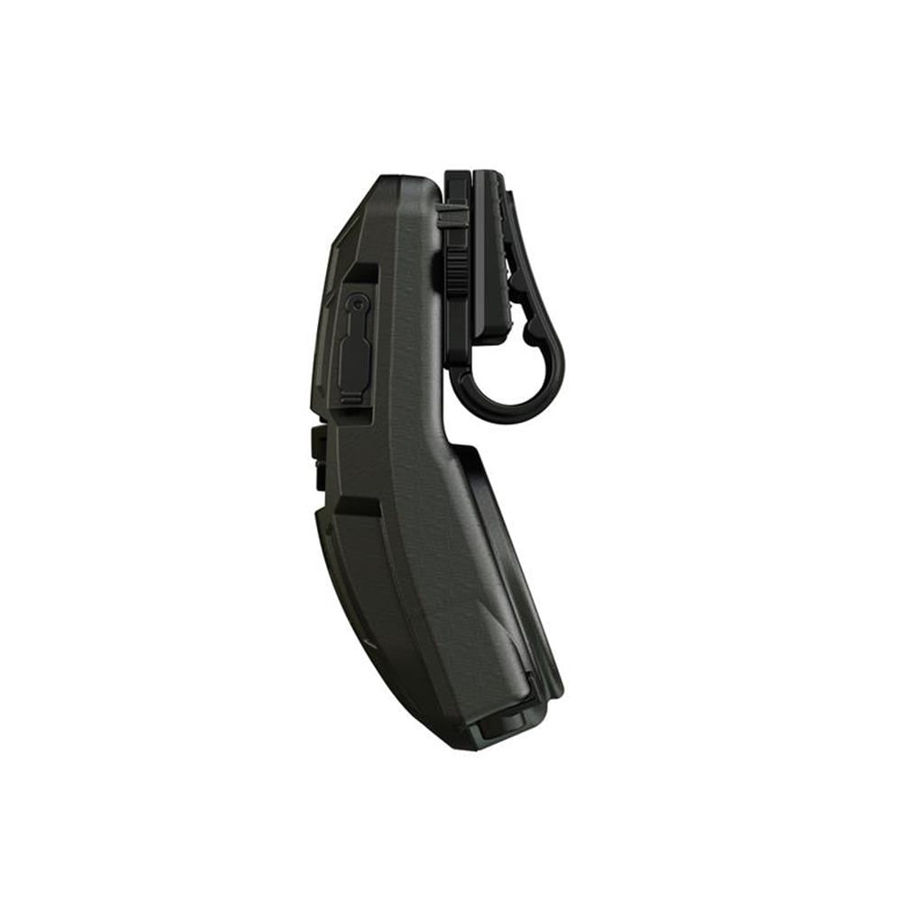 Encontraproduto.com.br - Intercomunicador Multimídia para Capacete Bomber Motosound 5W RMS