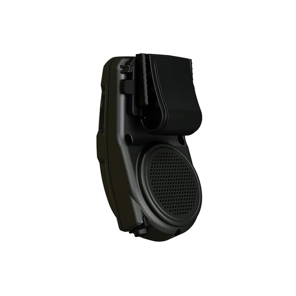 Encontraproduto.com.br - Intercomunicador Multimídia para Capacete Bomber Motosound 5W RMS
