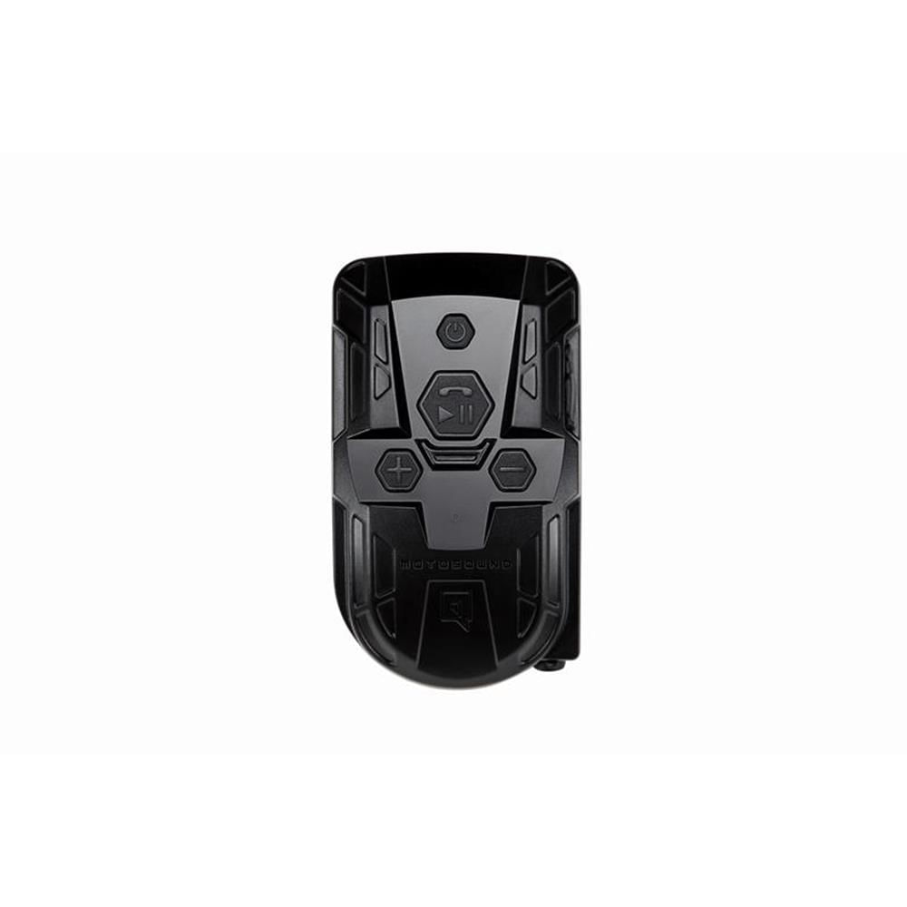 Encontraproduto.com.br - Intercomunicador Multimídia para Capacete Bomber Motosound 5W RMS