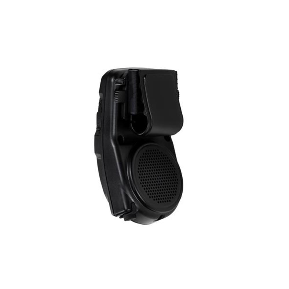 Encontraproduto.com.br - Intercomunicador Multimídia para Capacete Bomber Motosound 5W RMS