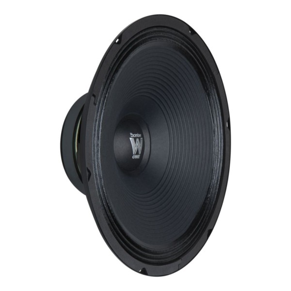 Encontraproduto.com.br - Alto Falante Bomber Woofer W-ONE 12
