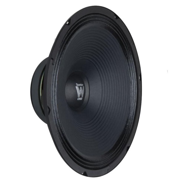 Encontraproduto.com.br - Alto Falante Bomber Woofer W-ONE 12