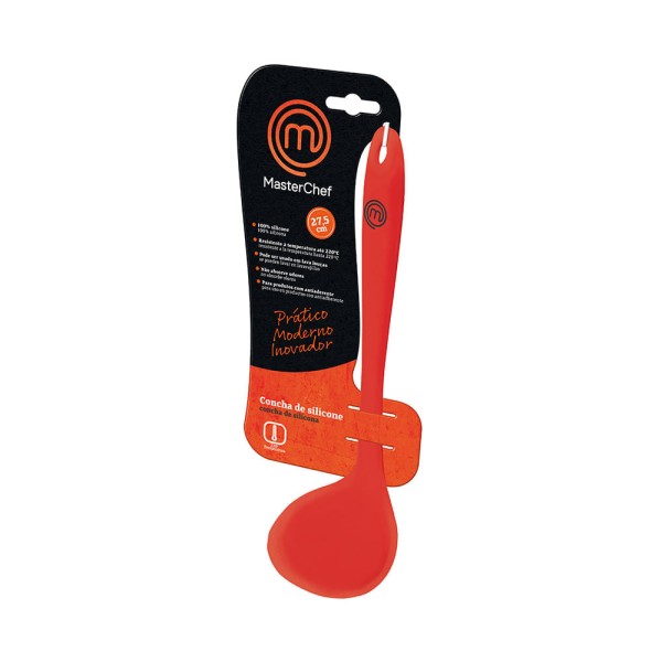 Encontraproduto.com.br - Concha Silicone Masterchef