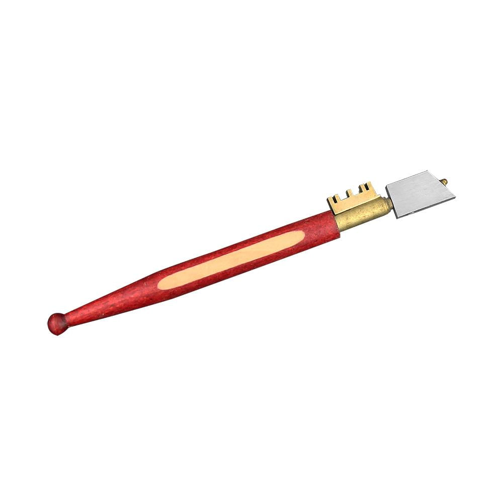 Encontraproduto.com.br - Cortador De Vidro Simples 283 Etilux