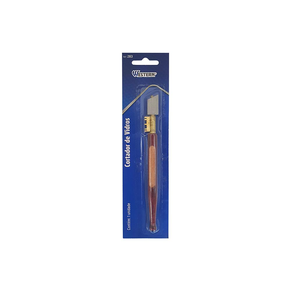 Encontraproduto.com.br - Cortador De Vidro Simples 283 Etilux