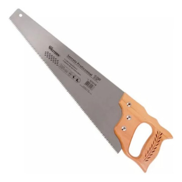 Encontraproduto.com.br - Serrote Profissional 45Cm Western