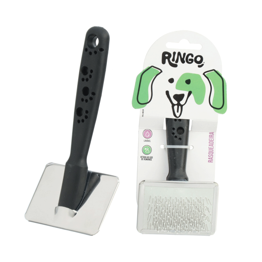 Encontraproduto.com.br - Rasqueadeira Ringo