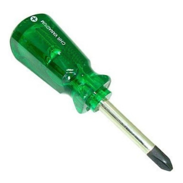 Encontraproduto.com.br - Chave Philips 3/16x1 Etilux