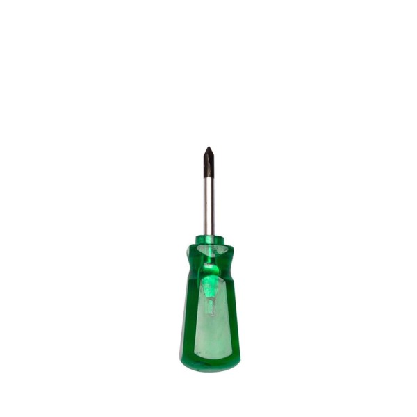 Chave Philips 3/16x1 Etilux