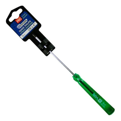 Encontraproduto.com.br - Chave Philips 1/4X8