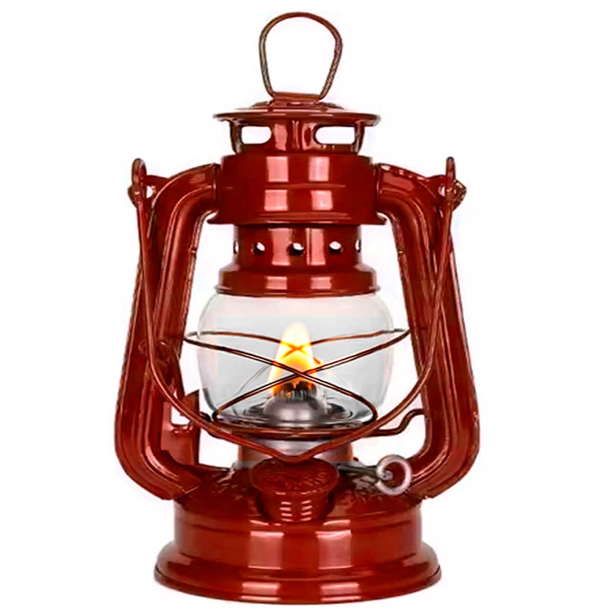 Encontraproduto.com.br - Lampiao Querosene Peq West Etilux