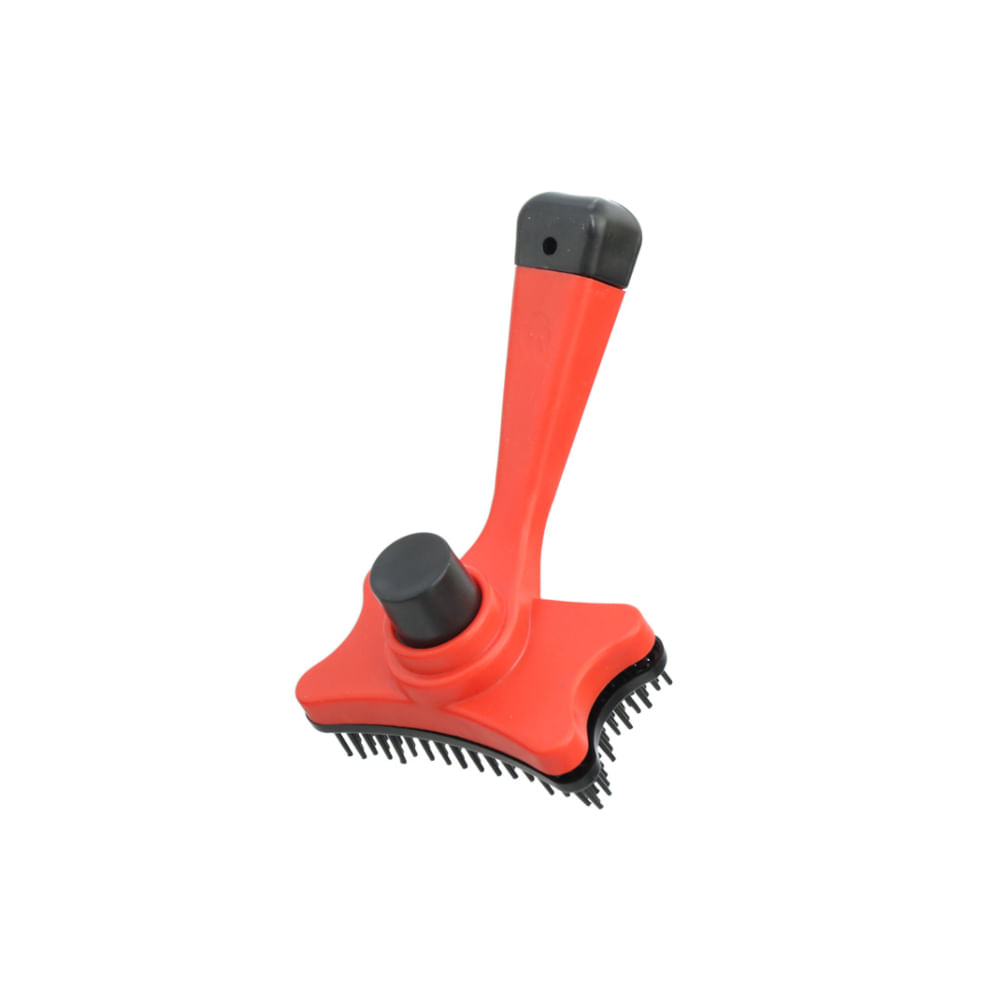Rasqueadeira Autolimpante 13cm - Ringo