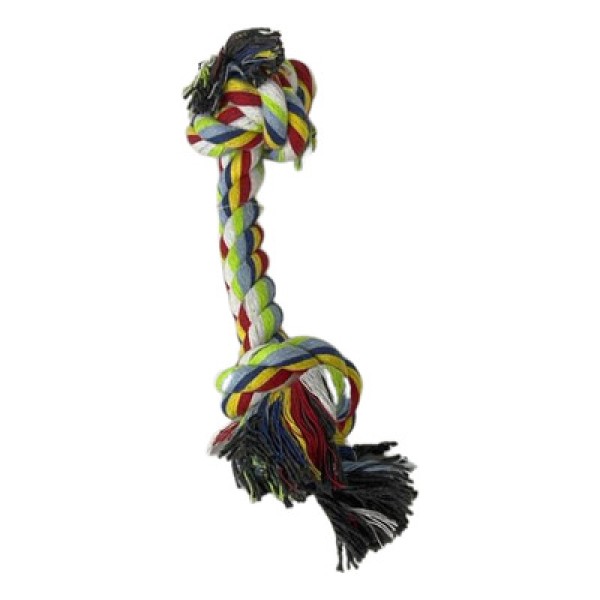 Encontraproduto.com.br - Brinquedo p/ Cães Western Corda