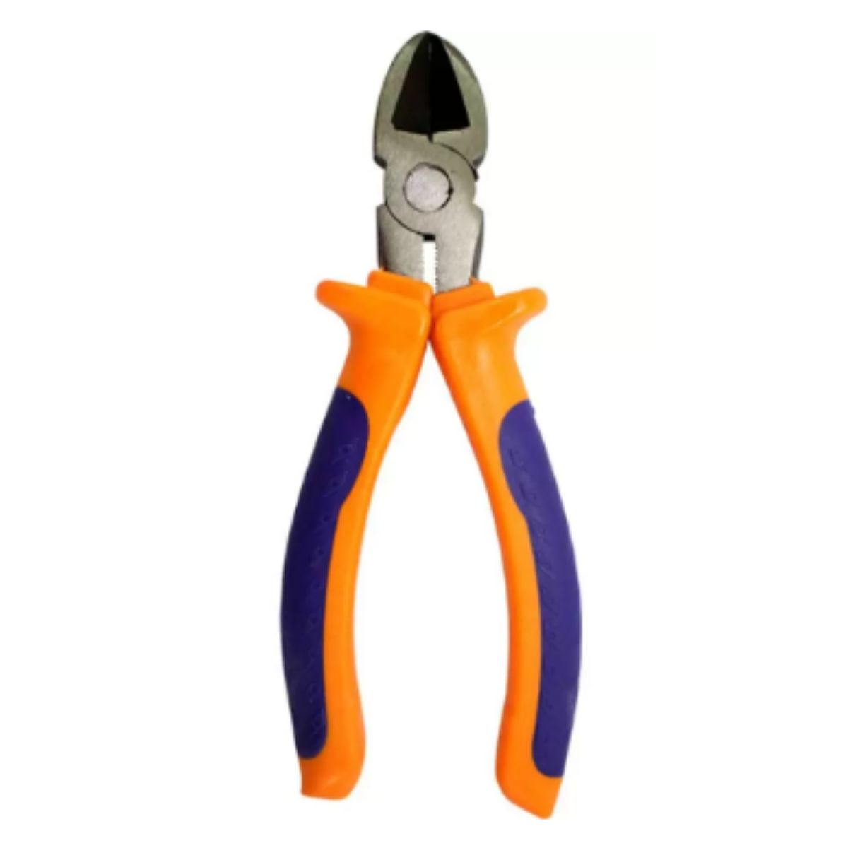 Encontraproduto.com.br - Alicate De Corte Diagonal 6 - 79/6 - Western