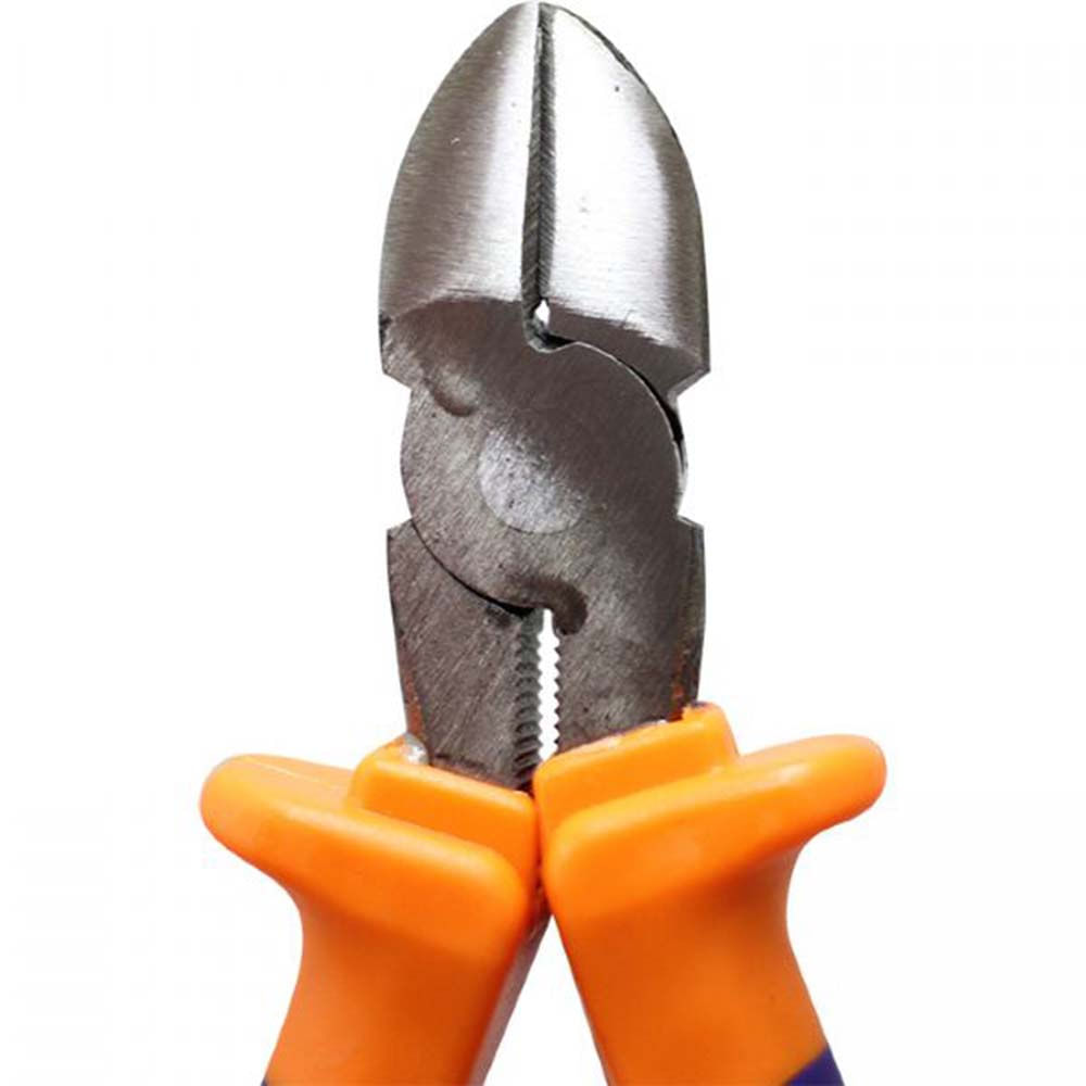 Encontraproduto.com.br - Alicate De Corte Diagonal 6 - 79/6 - Western