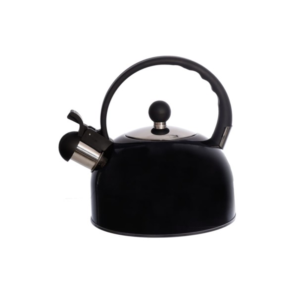 Chaleira Inox 2 Litros - Hauskraft