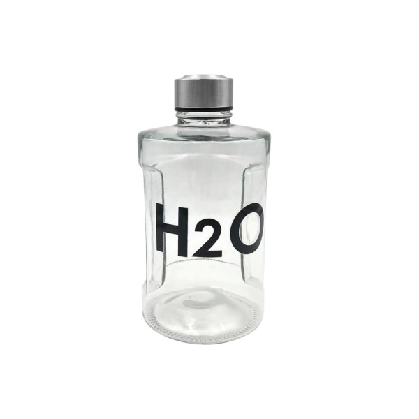 Encontraproduto.com.br - Garrafa VDO H2O 900ml - Hauskraft