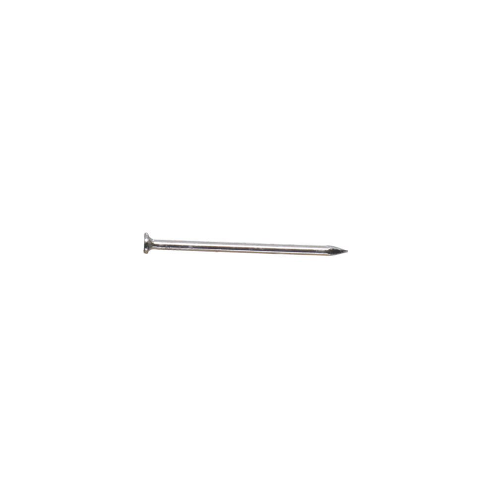 Prego De Ferro CBC 1,6x20mm 105 Unidades - Western