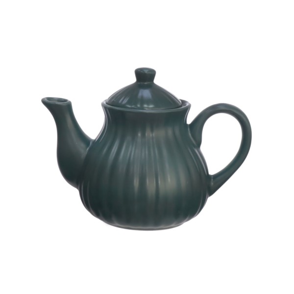 Encontraproduto.com.br - Bule De Chá Bella Verde 1 Litro - Hauskraft