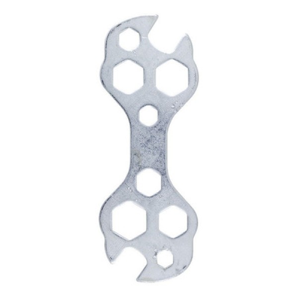 Encontraproduto.com.br - Chave Para Bicicleta 10x1 B-30 Western