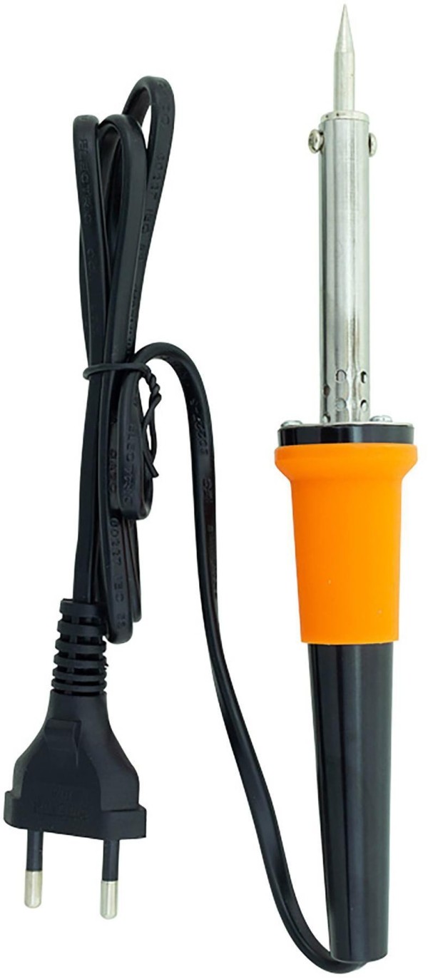 Encontraproduto.com.br - Ferro de Solda Estanho Elétrico Western G12 30W 220V
