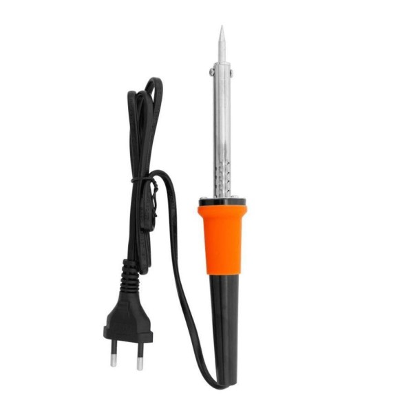 Encontraproduto.com.br - Ferro de Solda Western 40 W 220 V