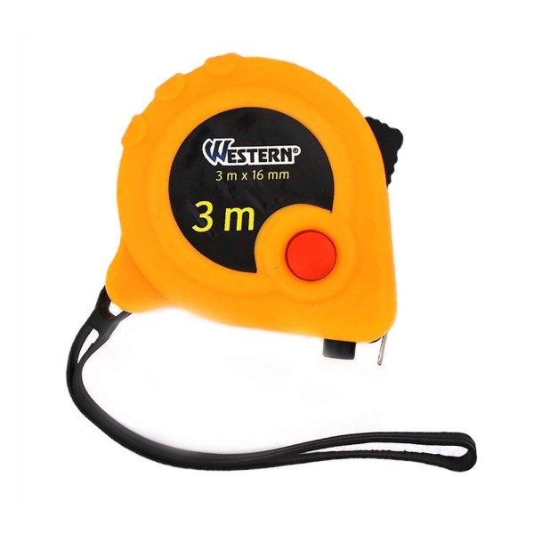 Encontraproduto.com.br - Trena 3M x 16MM