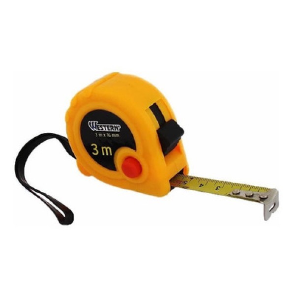 Encontraproduto.com.br - Trena 3M x 16MM