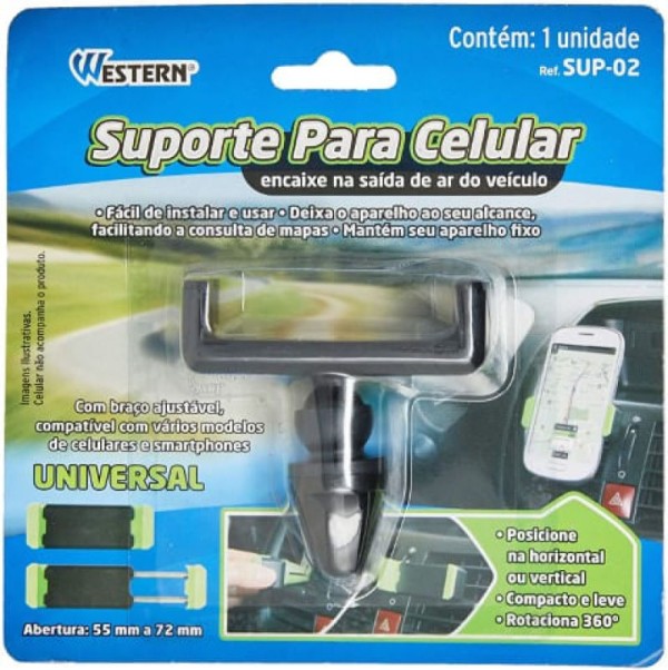 Encontraproduto.com.br - Suporte para Celular