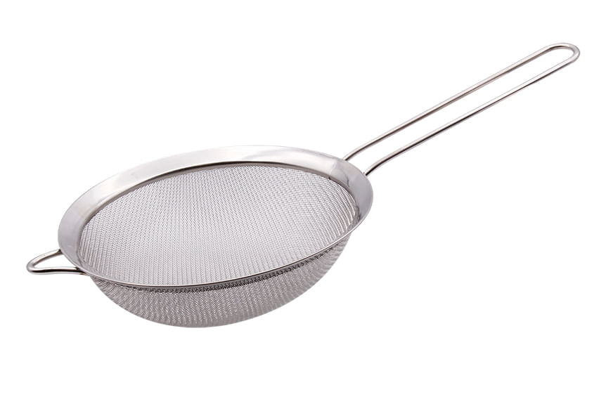 Peneira 20  cm Western Home