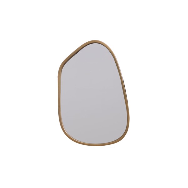 Espelho Orgânico Sali 49x35cm - Toque de Elegância